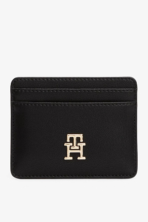 Кошелек женский TOMMY HILFIGER TH FEMININE CC HOLDER AW0AW17474 