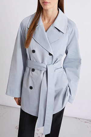 Плащ женский MARELLA MLLUMIDO RAINCOAT 2613021031 