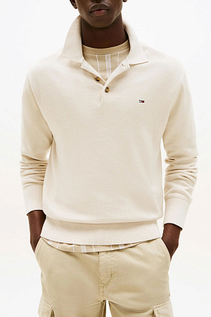 Джемпер мужской TOMMY JEANS TJM SLIM ESSENTIAL P DM0DM20304 