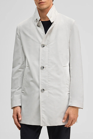 Плащ мужской STRELLSON 11 FYNN FLEX 10019019 30101824 