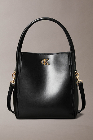 Сумка женская CALVIN KLEIN CK BUCKET WITH STRAP LV04F3174G 