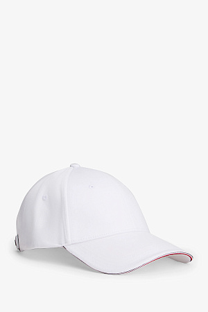 Кепка мужская TOMMY HILFIGER TH CORPORATE COTTON 6 PANEL CAP AM0AM12035 