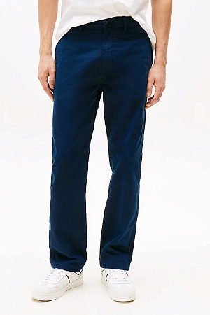 Брюки мужские TOMMY JEANS TJM OTIS TWILL REG STRT CHINO DM0DM20289 