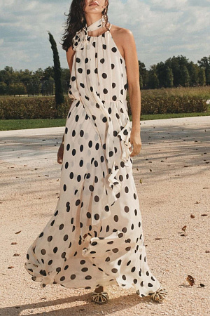Платье женское MARELLA MLLFIERO DRESS 2613221112 