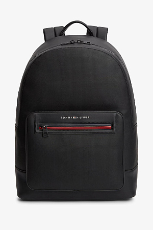 Рюкзак мужской TOMMY HILFIGER TH FOUNDATION BACKPACK AM0AM14155 