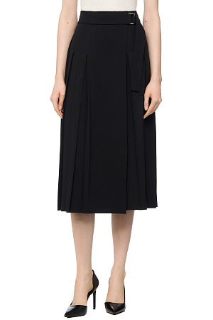 Юбка женская GERRY WEBER SKIRT WOVEN LONG 410016-31329 