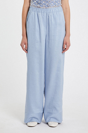 Брюки женские MARELLA COCCIO LONG TROUSER 2513131134 