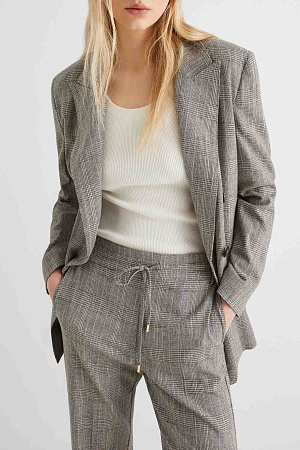 Блейзер женский MARELLA ROB JACKET 2523046081 