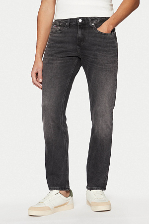 Джинсы мужские TOMMY JEANS SCANTON SLIM AI6183 DM0DM20557 