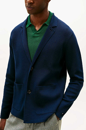 Пиджак мужской TOMMY HILFIGER DC COMFORT TRAVELLER MW0MW41814 