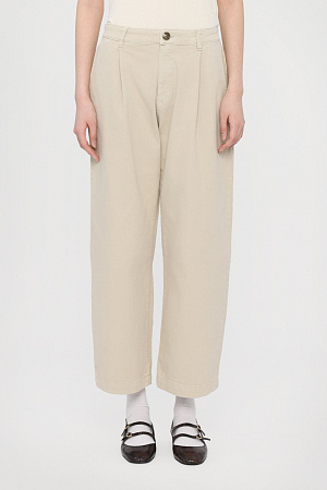 Брюки женские MARELLA GOMITO LONG TROUSER 2513131064 