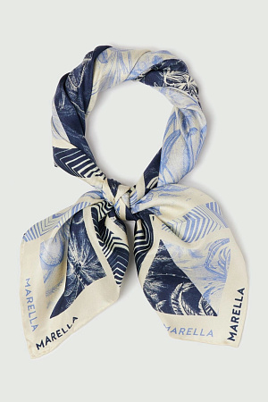 Шарф женский MARELLA CINQUE STOLE/SQUARE SCARF 2513541106 
