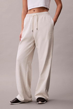 Брюки женские CALVIN KLEIN EMBOSSED MONOLOGO TE LV047F206G 