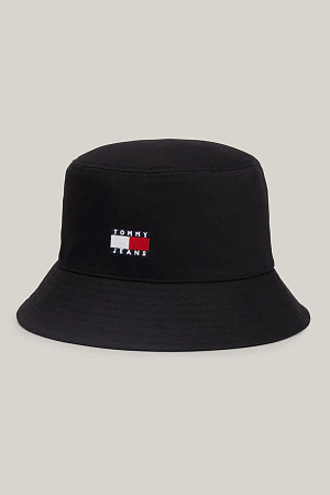 Панама мужская TOMMY JEANS TJM HERITAGE CORE BUCKET HAT AM0AM12022 