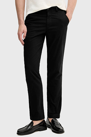 Брюки мужские CALVIN KLEIN COTTON SIGNATURE SLIM CHINO PANT LV040EM628 