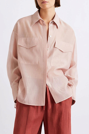 Блуза женская MARELLA MLSFATE SHIRT 2613111224 