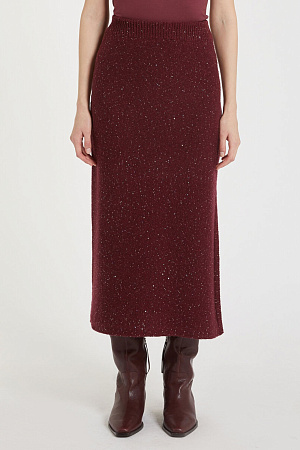 Юбка женская MARELLA STANTE KNITTED SKIRT 2523306075 