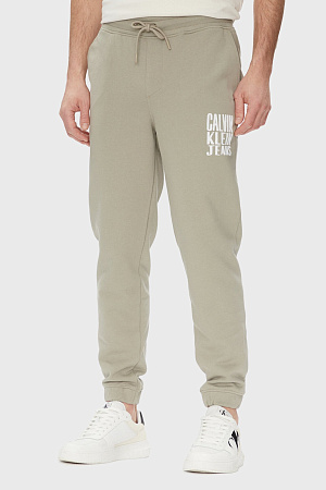 Брюки мужские PAINTED CALVIN KLEIN JEANS PANT J30J327535