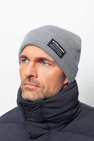 Шапка мужская STRELLSON 11 CARSON-CAP 10012854 02 30033545 