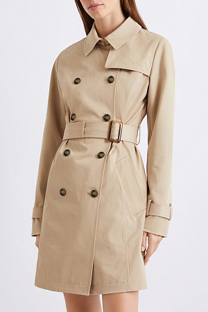 Плащ женский MARELLA MLLZUPPA RAINCOAT 2613021011 