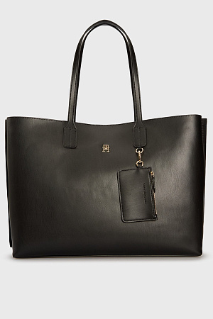 Сумка женская TOMMY HILFIGER TH DISTINCT TOTE AW0AW16904 