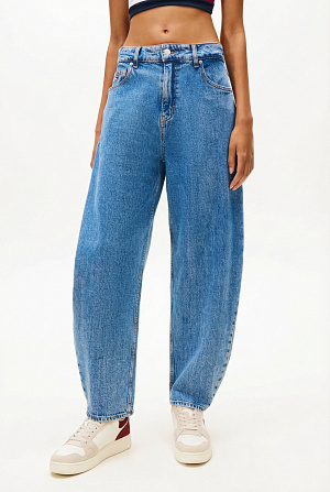 Джинсы женские TOMMY JEANS JEANIE BALLOON AI4136 DW0DW22618 