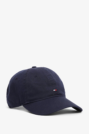Кепка мужская TOMMY HILFIGER TH FLAG SOFT 6 PANEL CAP AM0AM13159 