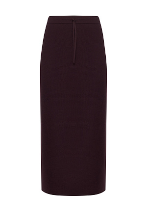 Юбка женская MARELLA MLLAQUILA KNITTED SKIRT 2623306035 