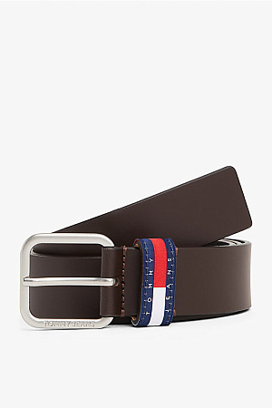 Ремень мужской TOMMY JEANS TJM RYAN 3.5 AM0AM13688 