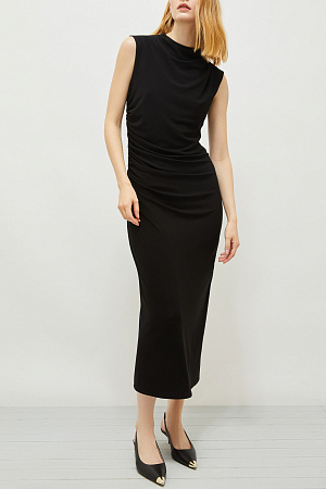 Платье женское MARELLA NEF JERSEY DRESS 2513621061 