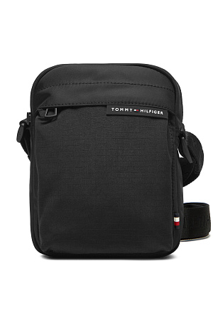 Сумка мужская TOMMY HILFIGER TH ELEMENT REPREVE MINI REPORTER AM0AM13297 