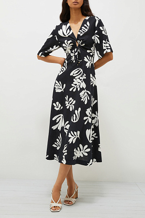 Платье женское MARELLA MOLISE DRESS 2513221112 