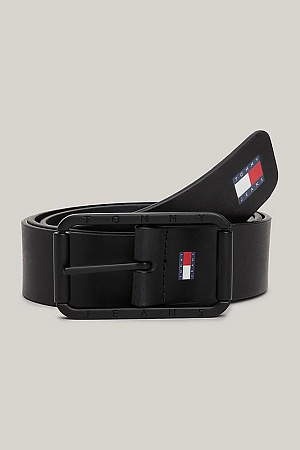 Ремень мужской TOMMY JEANS TJM REV. TRAVEL BUCKLE AM0AM12416 