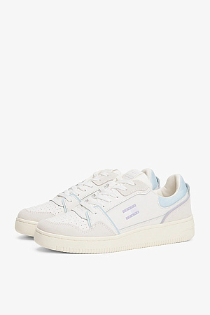 Женские кеды TOMMY JEANS TJW RETRO BASKET SNEAKER EN0EN02818 