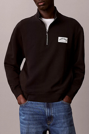 Толстовка мужская CALVIN KLEIN LS EU 350TERRY COLLE LV04RF293G 