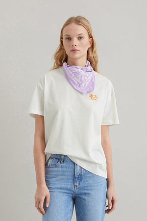 Футболка женская MARC O'POLO CRUSH 5000005916 