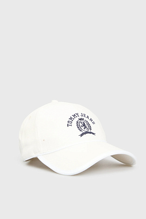 Кепка женская TOMMY JEANS TJW COOL SUMMER CAP AW0AW17315 
