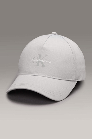 Кепка мужская CALVIN KLEIN MONO LOGO PRINT CAP K50K512140 