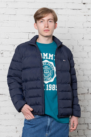 Куртка мужская TOMMY JEANS TJM LIGHT DOWN JACKET DM0DM18909 