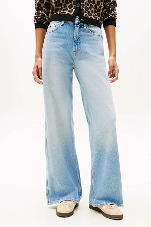 Джинсы женские TOMMY JEANS CLAIRE HR WD BI0112 DW0DW20583 
