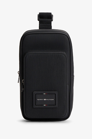 Сумка мужская TOMMY HILFIGER TH FOUNDATION SLING PACK AM0AM14466 