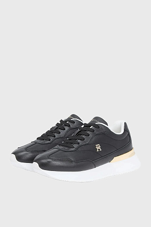 Женские кроссовки TOMMY HILFIGER CHIC FASHION RUNNER FW0FW09033 