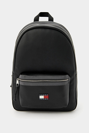 Рюкзак мужской TOMMY JEANS TJM ELEVATED PU BACKPACK AM0AM14340 