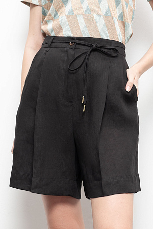 Шорты женские MARELLA RECINTO SHORT TROUSER 2413141014 