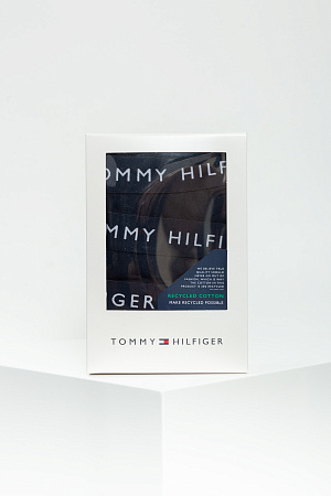 Нижнее белье мужское TOMMY HILFIGER 3P TRUNK UM0UM02203 