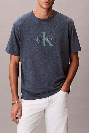 Футболка мужская CALVIN KLEIN SS HERO MONOLOGO TEE LV04RB862G 