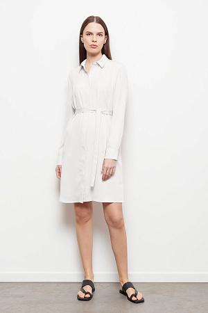 Платье женское CALVIN KLEIN RECYCLED CDC SHIRT DRESS K20K203785 