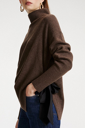 Свитер женский MARELLA MLSPIETRA SWEATER 2623366194 