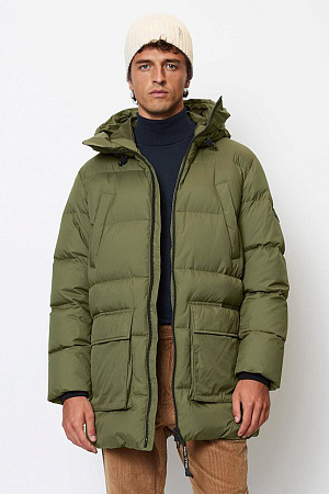 Куртка мужская MARC O'POLO GEKTOR 329096070136 