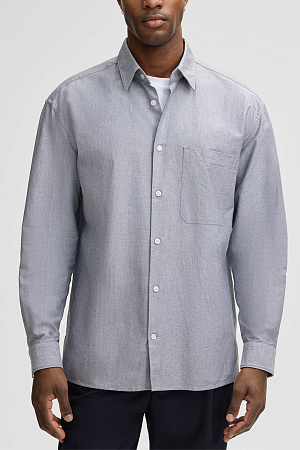 Рубашка мужская STRELLSON 11 CHARLIE-W 10019465 30048380 